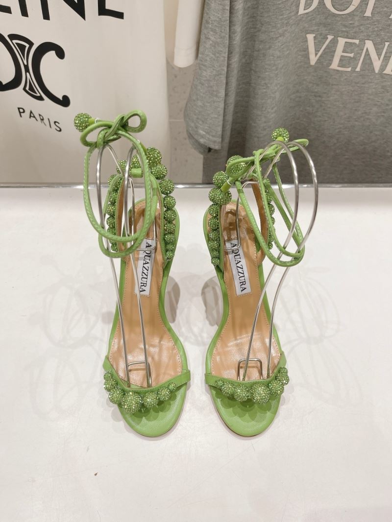 Aquazzura Sandals